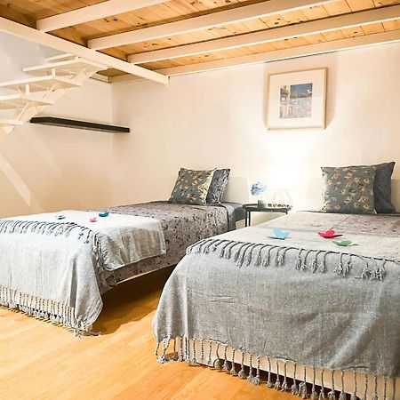 By Born Rooms Барселона Экстерьер фото