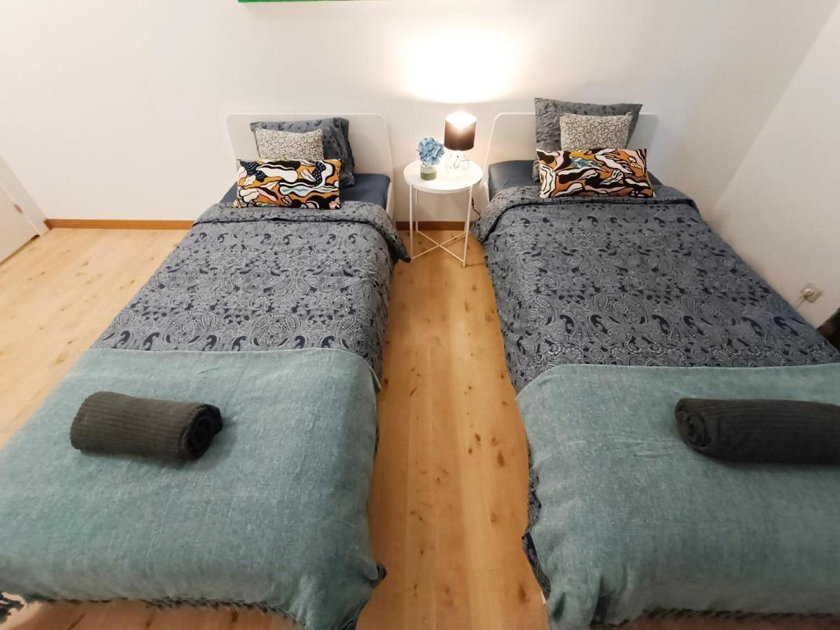 By Born Rooms Барселона Экстерьер фото
